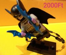 LEGO MinifigurÁK