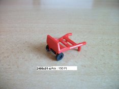LEGO talicskás csomag