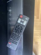 LG NB 4540 4.1 soundbar hangszóró házimozi