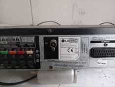 LG házimozi rendszer