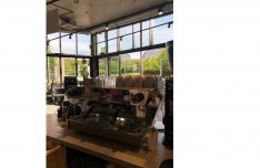 La Marzocco KB 90 2 group