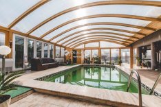 Lajosmizsei eladó 312 nm-es ház