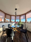 Lakás, ami nem annak érződik Felső-Tatán