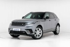 Land Rover Range Rover Velar R-Dynamic S D240 AWD