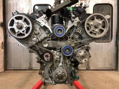 Land Rover, Range Rover, Jaguar motor, TDV6, SDV6, Ajv6D, 306DT