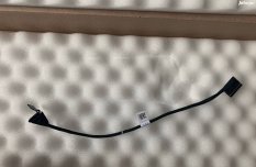 Laptop alkatrész, Dell Latitude E7270 battery cable akku kábel 3799V