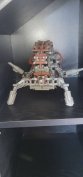 Lego tecchnic star wars destroyer droid