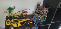 Lego technic
