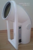 Legújabb típusú Bioptron Family lámpa, számla 1-5 év garancia, állvány