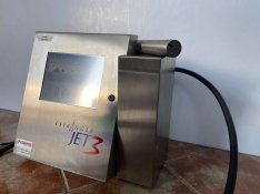 Leibinger Jet 3 lézeres tintasugaras jelölő univerzális nyomtató