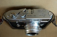 Leica M2 ÖsszefoglalÓ