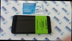 Lenovo Vibe B makulátlan kártyafüggetlen eladó garanciával , 1. Kép