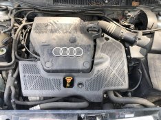 Leon Toledo Golf Audi A3 Octavia 1.6 8v SR motor