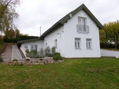 Lesenceistvánd Balatoni Panorámás Birtok Eladó!