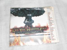 Let the Hammer Fall vol. 73