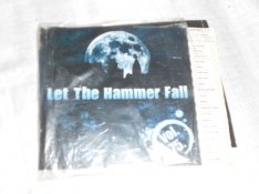 Let the Hammer Fall vol. 75