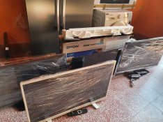 Lg,Samsung, Sony,Philips, Grundig,sharp 32