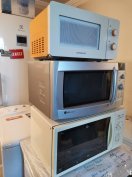 Lg, Whirpool,Samsung qvarc grilles légkeverős mikrók már 8e Ft-tól gar