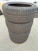 Linglong Greenmax nyári gumik 225/45 R17