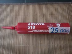 Loctite 518 Gél Állagú Anaerob Felület Tömítő 300 ML