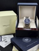 Longines Conquest L3.760..4.96.6 férfi óra 