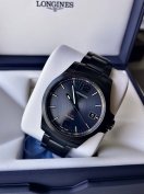 Longines Conquest VHP Pvd Blue (új,garanciás)
