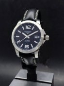 Longines Conquest automata férfi óra 