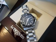 Longines Hydroconquest Automatic Ritka darab!