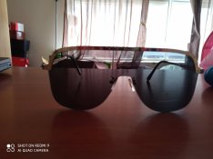 Louis Vuitton napszemüveg Replika