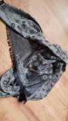 Louis vuitton sál és sapka, 1. Kép