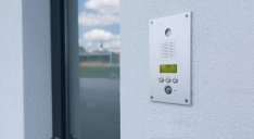 Loxone Intercom XL kaputelefon (csak Loxone rendszerhez)