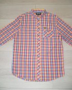 Lyle & Scott hosszú ujjú ing (M)