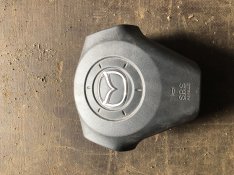 MAZDA 3 LÉGZSÁKSZETT BONTOTT eladó