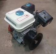 MF70 MF-70 MF 70 Eurostar Motor Szett