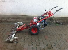 MF 70 -hez Új Japan Diesel motor - szett GaranciÁval MF-70 MF70