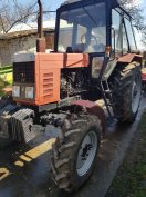 MTZ 82.1-es műszakilag rendben tartott gép
