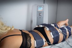 MYA alakformáló készülék Lllt technológiával