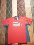 M es Adidas póló nagyon olcsón eladó