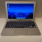 Macbook Air 11