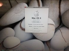 Macbook white 4.1