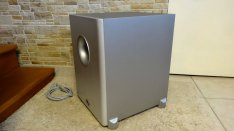 Magnat Alpha Sub 30A Aktív sub subwoofer mélynyomó