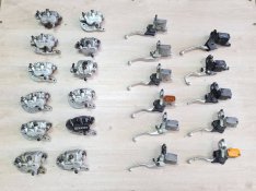 Magura Brembo féknyereg fékmunkahenger Ktm Exc Smr Lc4
