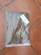 Magyar katonai póló (új, coyote)