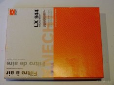 Mahle/Knecht BMW Gyári Levegőszűrő E60,E61,E63,Z4