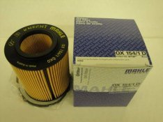 Mahle/Knecht BMW Gyári Olajszűrő 3,5,6,X,Z Sorozat