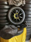 Mankókerék 5X114,3 Lyukosztás 15-16-17-18-19-Collos Méretekbe Pótkerék