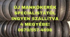 Mankókerék Specialistától Pótkerék Ingyen Szállítva 3-Óra