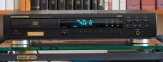 Marantz CD 63 Mkii Ki Sig. új lézerrel