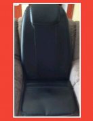 Masszirozo ülés shiatsu masszázs oriás masszirozogép masszirozoülés
