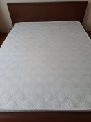 Matrac 1.6 m x 2 m Kókusz